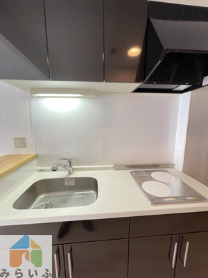 【キッチン】 | シーム・ドエル筒井