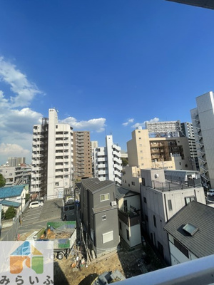 【展望】 | シーム・ドエル筒井