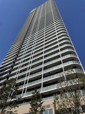SKY DUO SUN VILLAGE T棟 40階