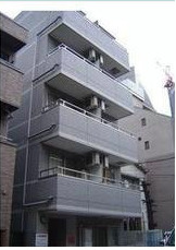 第2EXCEL MINYUの外観