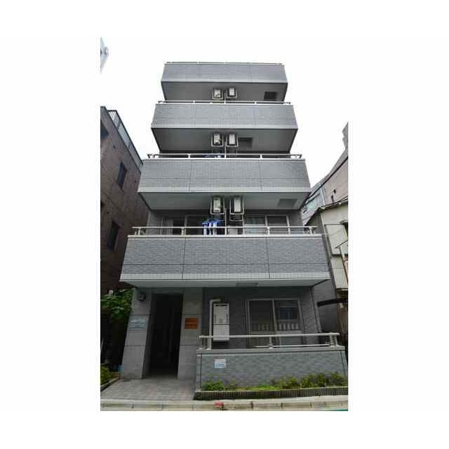 第2EXCEL MINYUの外観