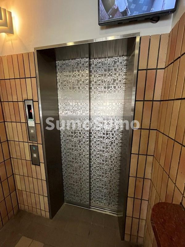 ベイフロント大手門のその他共用部分