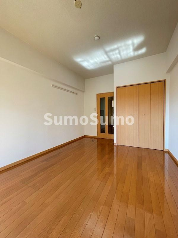 ベイフロント大手門の居間・リビング