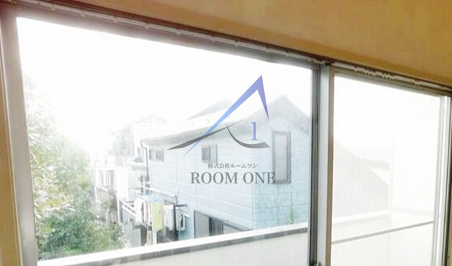 ブランカーセの展望|眺望です。