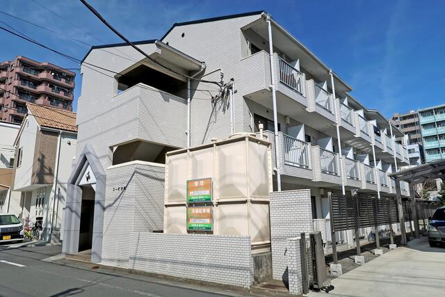 相模原市中央区相模原５丁目のマンションの画像