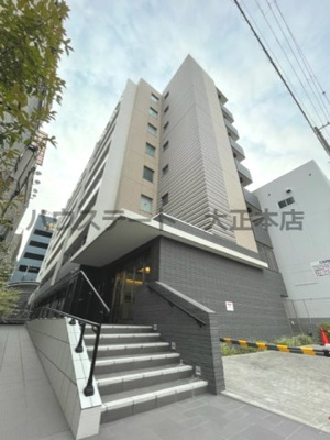 【外観】 | エグゼ大阪ドームⅡ 仲介手数料無料