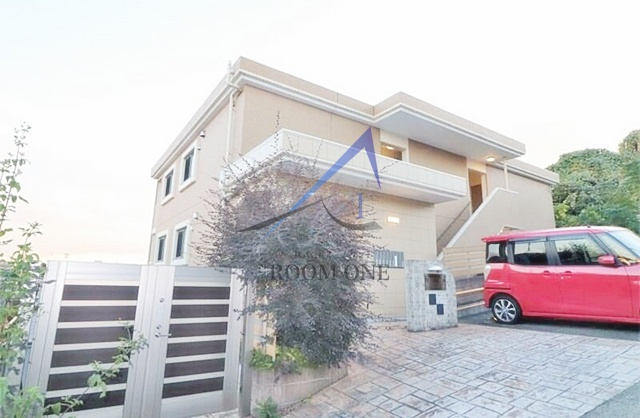 ソレアード　ビスタ　三ッ沢