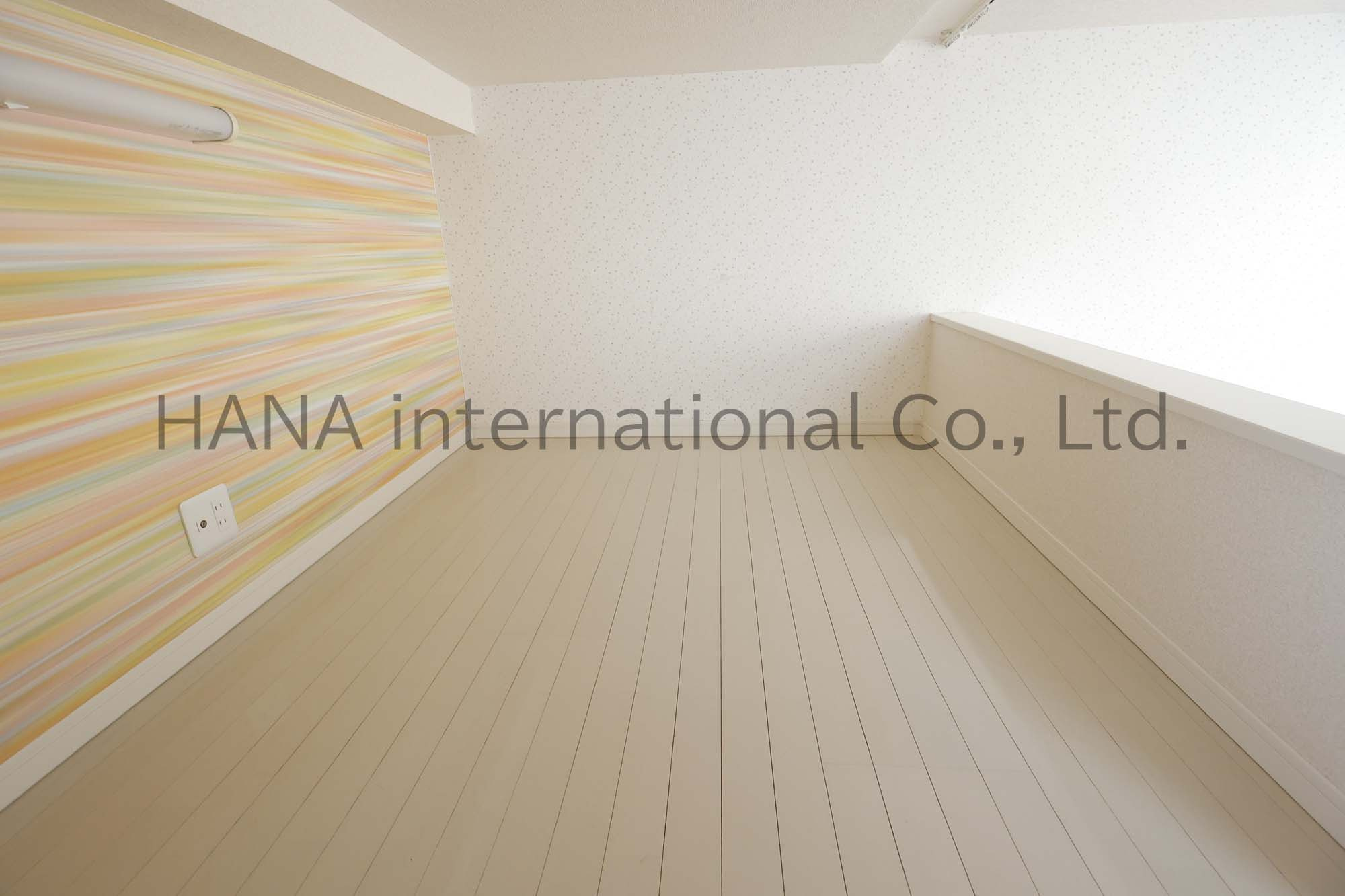 ユナイト上星川レッドパプリカのその他|同シリーズ物件の参考写真です。