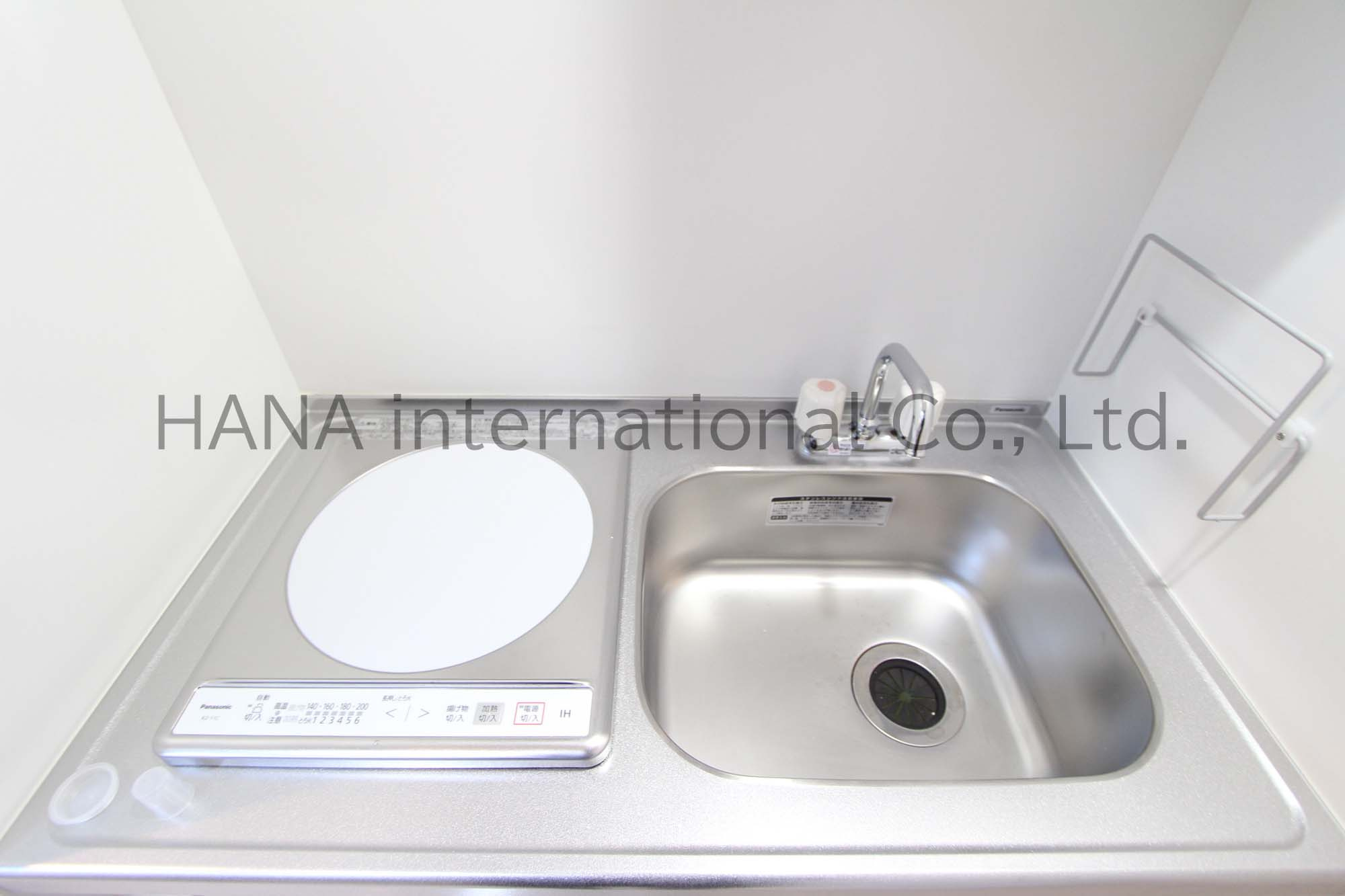 ユナイト上星川レッドパプリカのキッチン|同シリーズ物件の参考写真です。