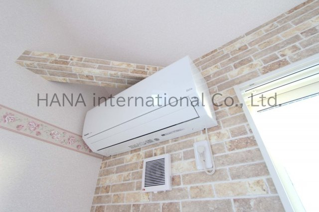 ユナイト上星川レッドパプリカの設備|同シリーズ物件の参考写真です。