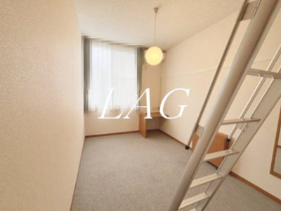 【寝室】 | Palace上峰 | 寝室です。