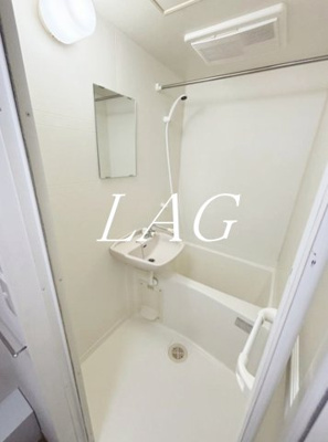 【浴室】 | Palace上峰 | お風呂です。