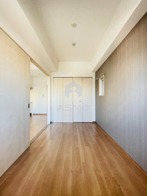 【内装】 | フォレスト蒲生