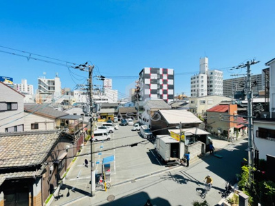 【展望】 | フォレスト蒲生