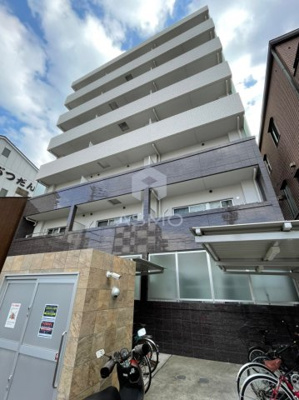 【外観】 | フォレスト蒲生