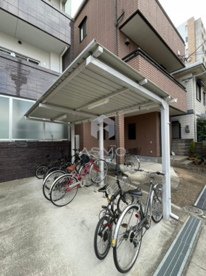 【その他共用部分】 | フォレスト蒲生