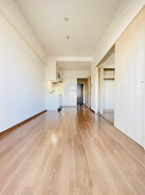 【居間・リビング】 | フォレスト蒲生