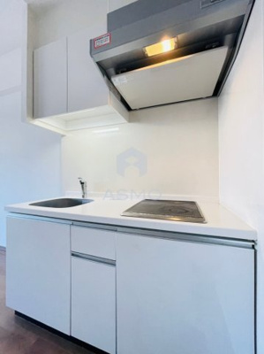 【キッチン】 | フォレスト蒲生