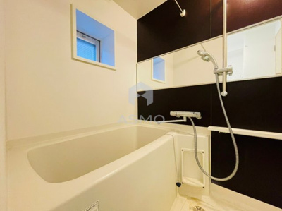 【浴室】 | フォレスト蒲生