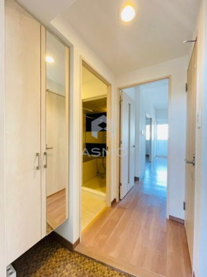 【玄関】 | フォレスト蒲生