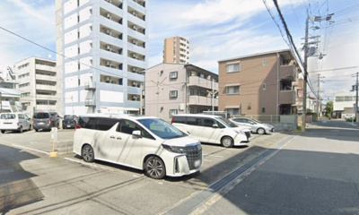 【その他】 | 角田駐車場