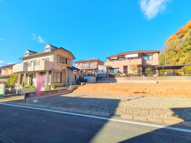 豊田市東山町４丁目1132-78『仲介料無料』新築戸建ての画像