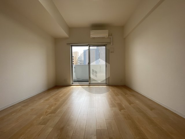 フォレストグレイス高井田1の寝室