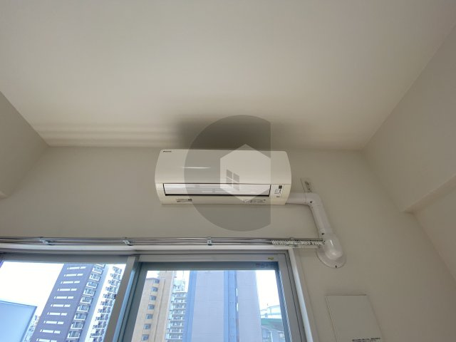 フォレストグレイス高井田1の設備