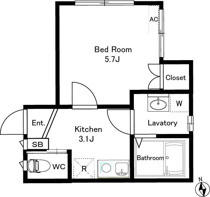 ＭＣＨ大船Ⅱの画像