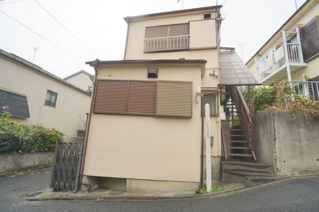 北千束３　土地の外観|東急目黒線「大岡山」駅徒歩6分
東急大井町線「北千束」駅徒歩7分