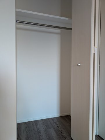 アメイズプレステージ別府の収納