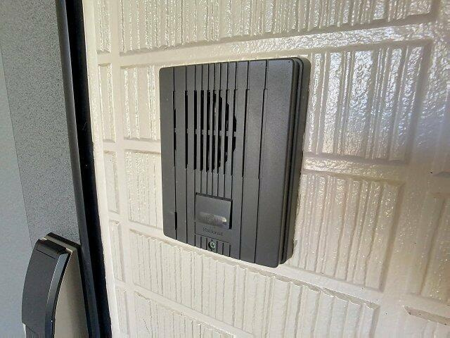 フローラ四月田　Ａ棟のセキュリティ|現況が相違する場合は現況を優… 