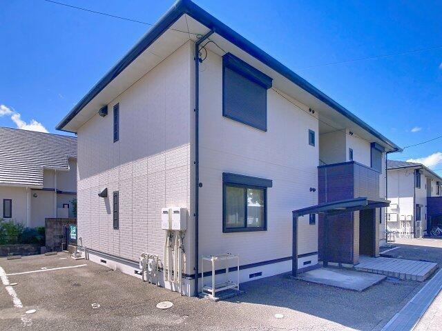 フローラ四月田　Ａ棟