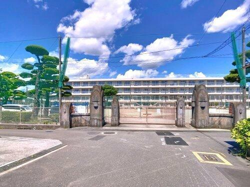 フローラ四月田　Ａ棟の周辺|高知市立旭小学校まで181m 