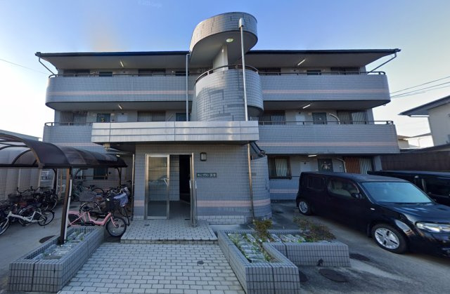 【モン・プラン浜寺】