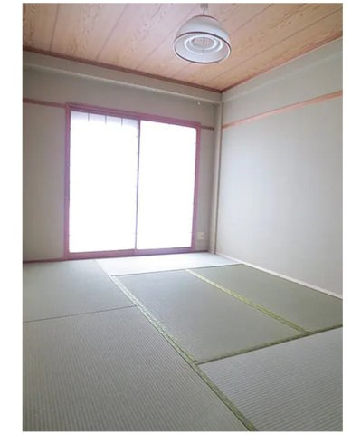 【モン・プラン浜寺】の和室