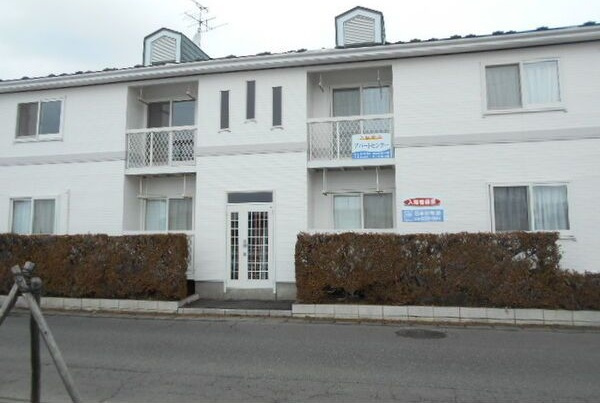 フェアリー 1番館のその他共用部分