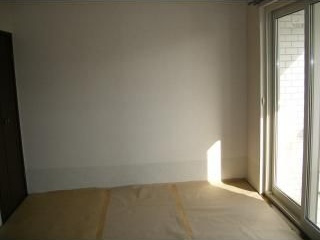 フェアリー 1番館の居間・リビング