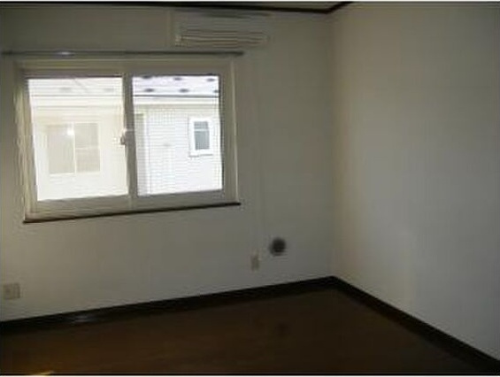 フェアリー 1番館の洋室