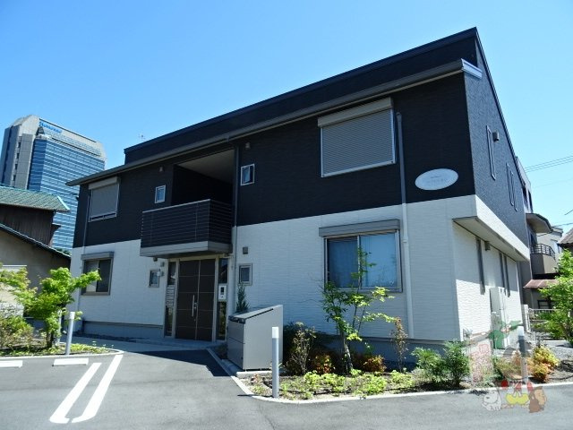 リラフォート南方