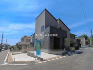 豊田市東山町４丁目1132-78『仲介料無料』新築戸建ての画像