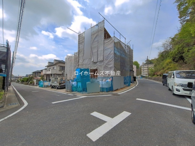  | 豊田市東山町４丁目1132-78『仲介料無料』新築戸建て | 撮影：'26/04/17 
