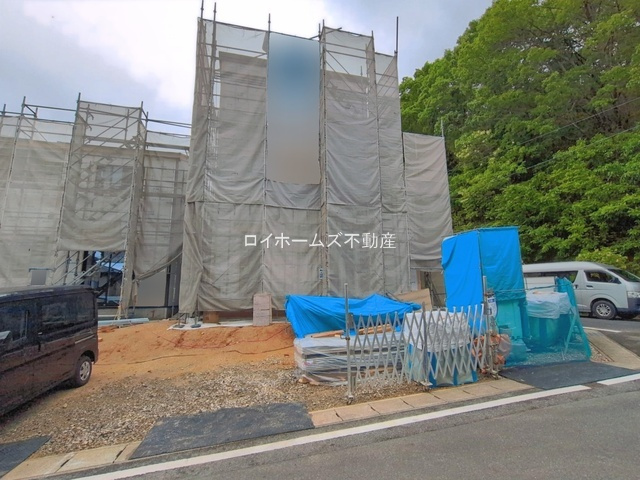  | 豊田市東山町４丁目1132-78『仲介料無料』新築戸建て | 撮影：'26/05/01 