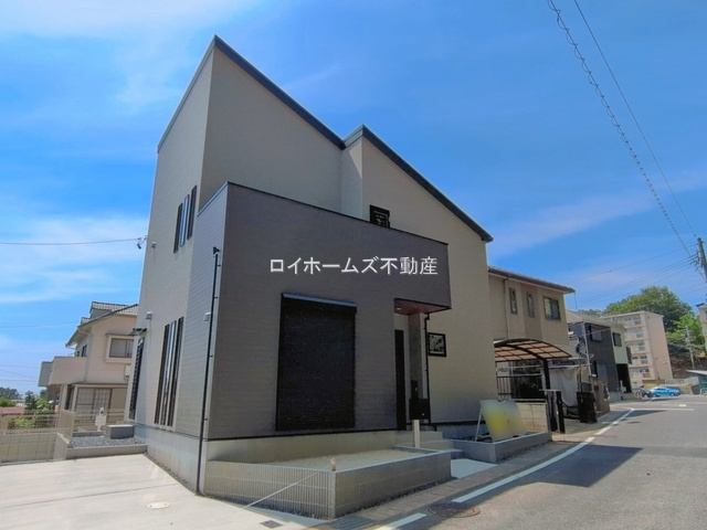  | 豊田市東山町４丁目1132-78『仲介料無料』新築戸建て | 撮影：'26/07/14 