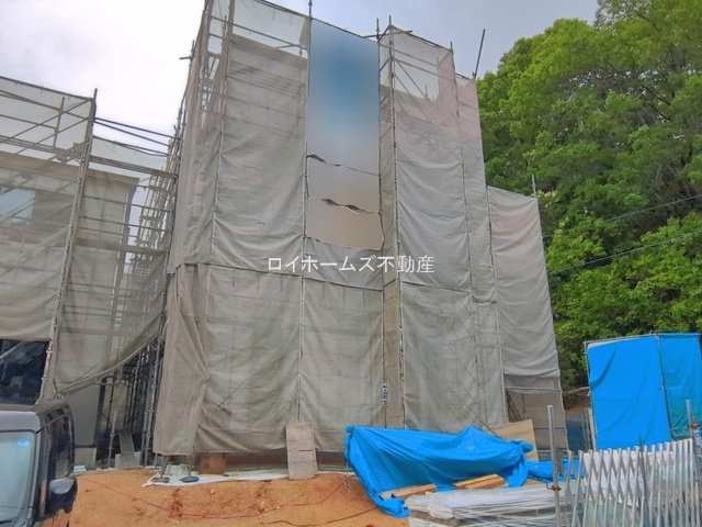  | 豊田市東山町４丁目1132-78『仲介料無料』新築戸建て | 撮影：'26/05/01 