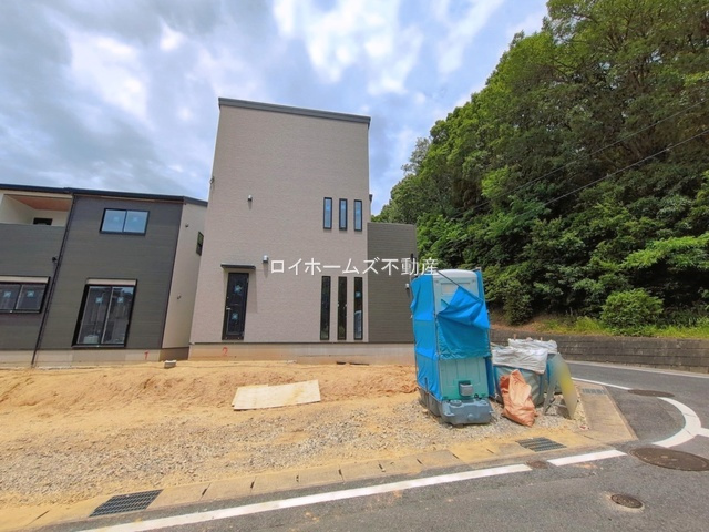  | 豊田市東山町４丁目1132-78『仲介料無料』新築戸建て | 撮影：'26/05/27 