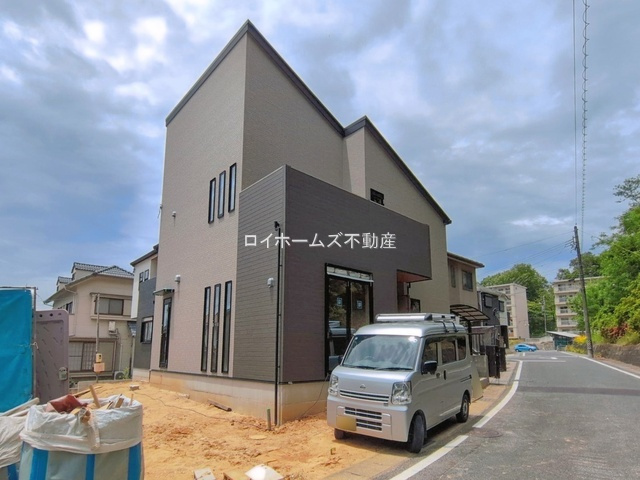  | 豊田市東山町４丁目1132-78『仲介料無料』新築戸建て | 撮影：'26/05/27 