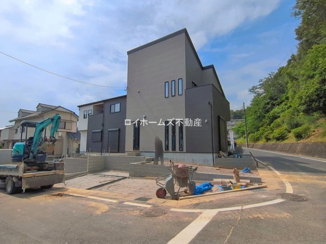  | 豊田市東山町４丁目1132-78『仲介料無料』新築戸建て | 撮影：'26/06/19