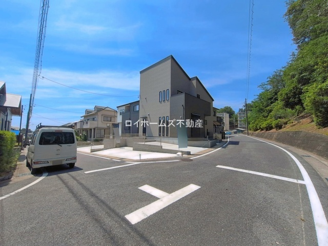  | 豊田市東山町４丁目1132-78『仲介料無料』新築戸建て | 撮影：'26/07/14 