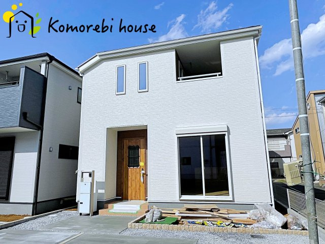 さいたま市西区佐知川　第２　新築一戸建て　リーブルガーデン　05